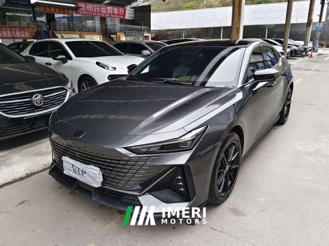 2023 Changan UNI-V 1.5T Premium - ავტომობილი ჩინეთიდან