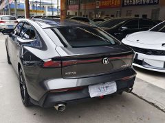 Changan UNI-V 1.5T Premium - ფოტო 10