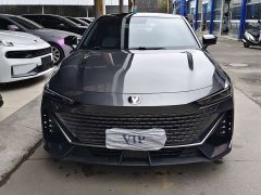 Changan UNI-V 1.5T Premium - ფოტო 2