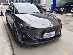 Changan UNI-V 1.5T Premium - ფოტო 3