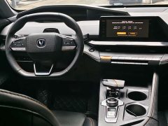 Changan UNI-V 1.5T Premium - ფოტო 4