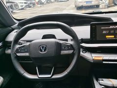 Changan UNI-V 1.5T Premium - ფოტო 6