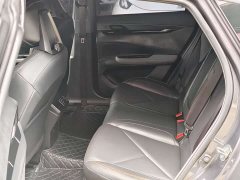 Changan UNI-V 1.5T Premium - ფოტო 7
