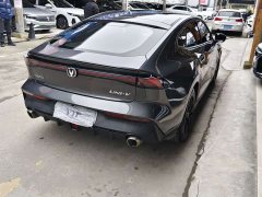 Changan UNI-V 1.5T Premium - ფოტო 8