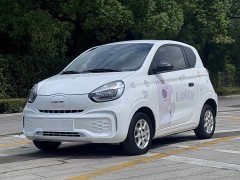 SAIC Clever 311km Vitality Pop Edition - ფოტო 1