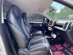 SAIC Clever 311km Vitality Pop Edition - ფოტო 10