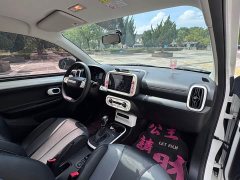 SAIC Clever 311km Vitality Pop Edition - ფოტო 11