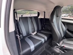 SAIC Clever 311km Vitality Pop Edition - ფოტო 12