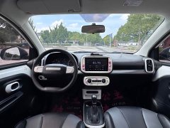 SAIC Clever 311km Vitality Pop Edition - ფოტო 13