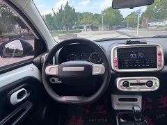 SAIC Clever 311km Vitality Pop Edition - ფოტო 14