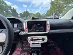 SAIC Clever 311km Vitality Pop Edition - ფოტო 16