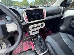 SAIC Clever 311km Vitality Pop Edition - ფოტო 17