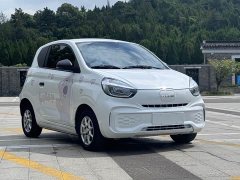 SAIC Clever 311km Vitality Pop Edition - ფოტო 3