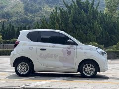 SAIC Clever 311km Vitality Pop Edition - ფოტო 4