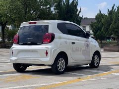SAIC Clever 311km Vitality Pop Edition - ფოტო 5