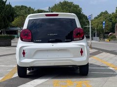 SAIC Clever 311km Vitality Pop Edition - ფოტო 6
