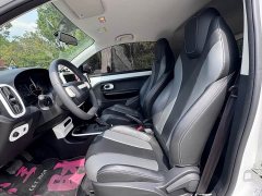SAIC Clever 311km Vitality Pop Edition - ფოტო 7