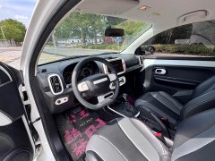 SAIC Clever 311km Vitality Pop Edition - ფოტო 8