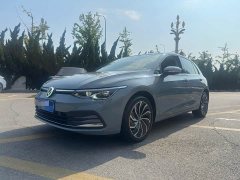 Volkswagen Golf 280TSI DSG Pro - ფოტო 1