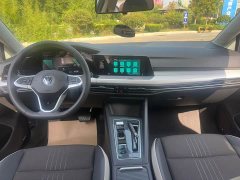 Volkswagen Golf 280TSI DSG Pro - ფოტო 11