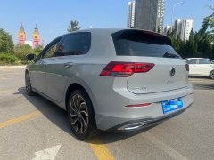 Volkswagen Golf 280TSI DSG Pro - ფოტო 14