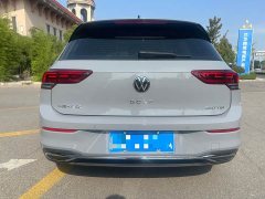 Volkswagen Golf 280TSI DSG Pro - ფოტო 15