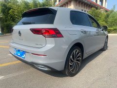 Volkswagen Golf 280TSI DSG Pro - ფოტო 16