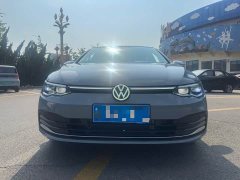 Volkswagen Golf 280TSI DSG Pro - ფოტო 2