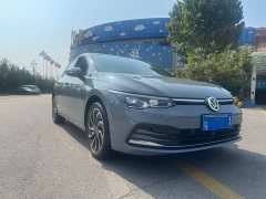 Volkswagen Golf 280TSI DSG Pro - ფოტო 3