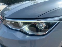 Volkswagen Golf 280TSI DSG Pro - ფოტო 4