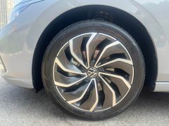 Volkswagen Golf 280TSI DSG Pro - ფოტო 5