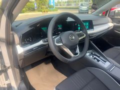 Volkswagen Golf 280TSI DSG Pro - ფოტო 8