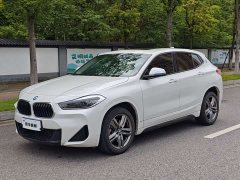 BMW X2 sDrive25i M Sport Package - ფოტო 1