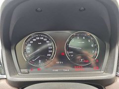 BMW X2 sDrive25i M Sport Package - ფოტო 10