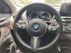BMW X2 sDrive25i M Sport Package - ფოტო 11
