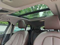 BMW X2 sDrive25i M Sport Package - ფოტო 12