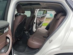 BMW X2 sDrive25i M Sport Package - ფოტო 13