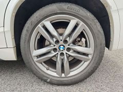 BMW X2 sDrive25i M Sport Package - ფოტო 14