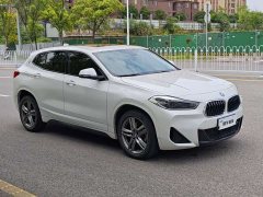 BMW X2 sDrive25i M Sport Package - ფოტო 2