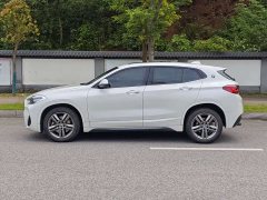 BMW X2 sDrive25i M Sport Package - ფოტო 3