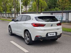 BMW X2 sDrive25i M Sport Package - ფოტო 5