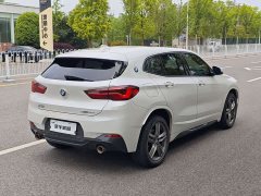 BMW X2 sDrive25i M Sport Package - ფოტო 7