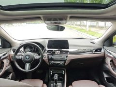 BMW X2 sDrive25i M Sport Package - ფოტო 8