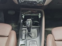BMW X2 sDrive25i M Sport Package - ფოტო 9