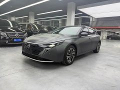 Nissan Teana HarmonyOS Cabin 2.0L Intelligent Ultra Comfort Edition - ფოტო 1