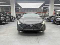 Nissan Teana HarmonyOS Cabin 2.0L Intelligent Ultra Comfort Edition - ფოტო 2
