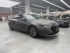 Nissan Teana HarmonyOS Cabin 2.0L Intelligent Ultra Comfort Edition - ფოტო 3