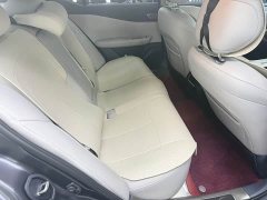 Nissan Teana HarmonyOS Cabin 2.0L Intelligent Ultra Comfort Edition - ფოტო 7
