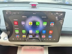Nissan Teana HarmonyOS Cabin 2.0L Intelligent Ultra Comfort Edition - ფოტო 8