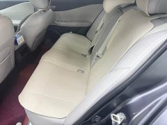 Nissan Teana HarmonyOS Cabin 2.0L Intelligent Ultra Comfort Edition - ფოტო 9